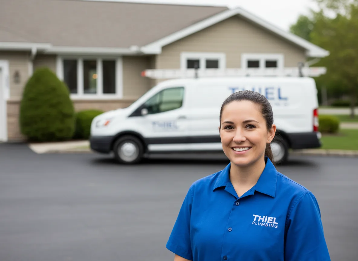 Plumber Vermontville, MI FAQs